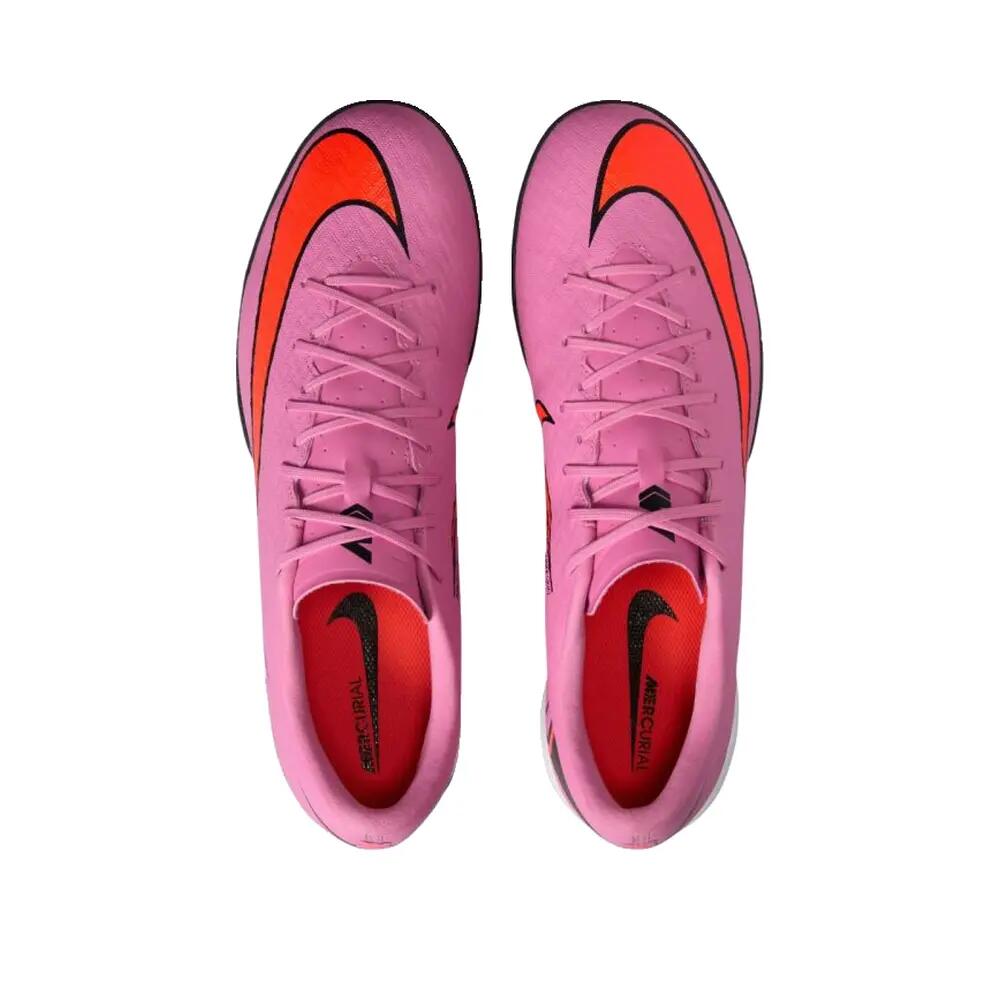 Voetbalschoenen voor binnen Nike Mercurial Vapor 16 Academy IC Roze 4/10