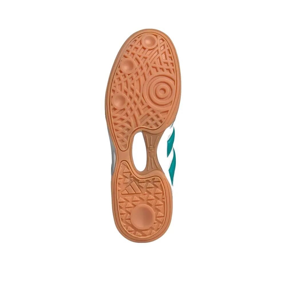 Chaussures de salle Adidas Spezialist Blanc 2/6