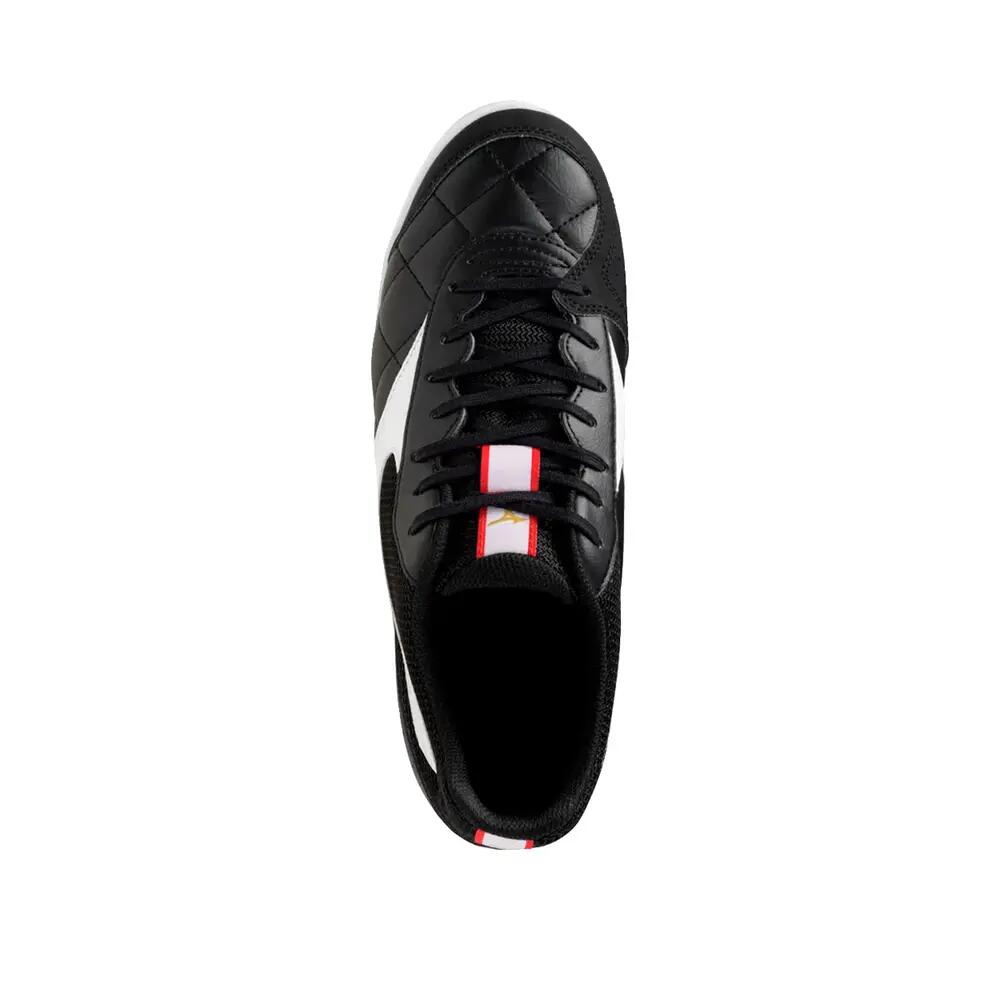 Chaussures de football Mizuno MRL Sala IN Noir/Blanc 6/6