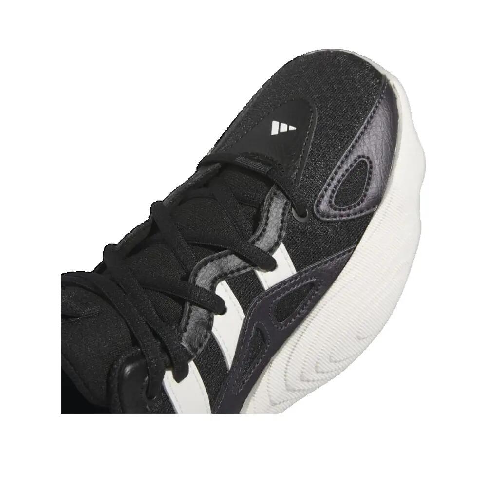 Zapatillas de baloncesto Adidas Trae Young Unlimited 2 Negro 3/3