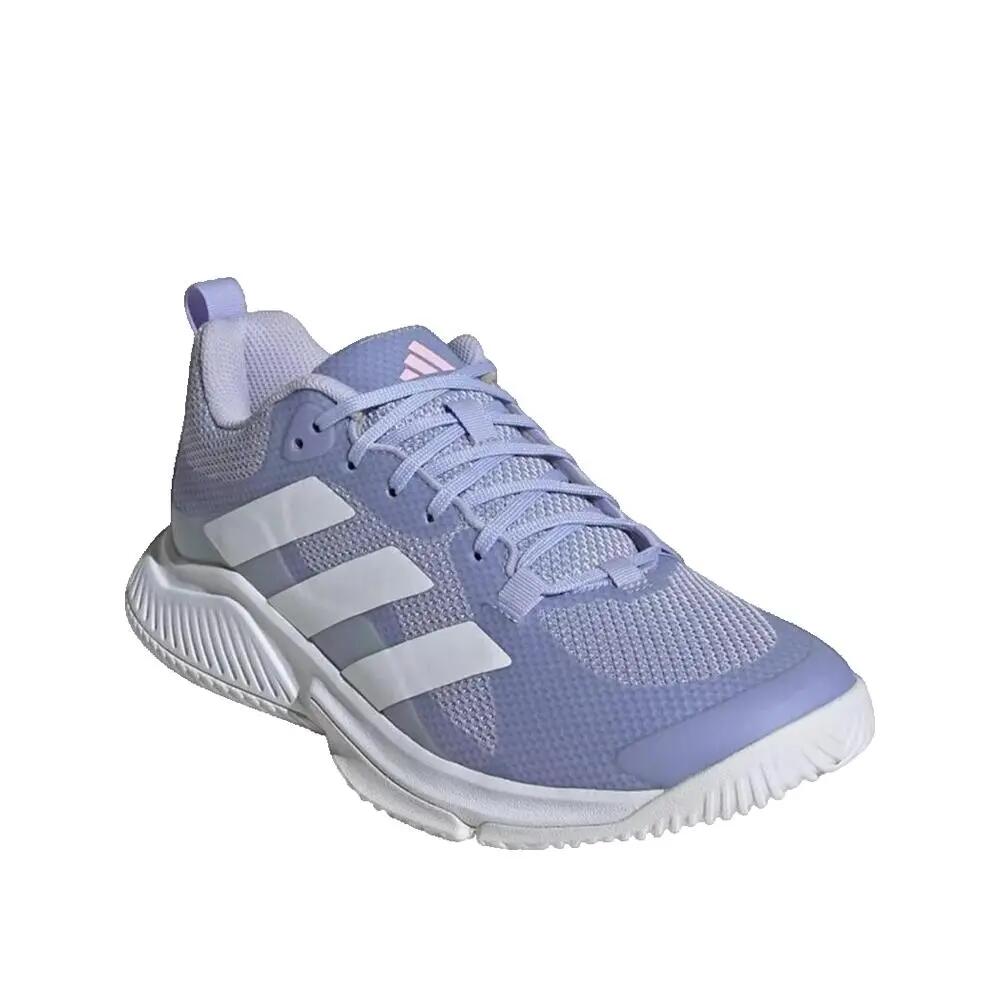 Zapatos deportivos adidas Court Team Bounce 2.0 Violeta 3/3