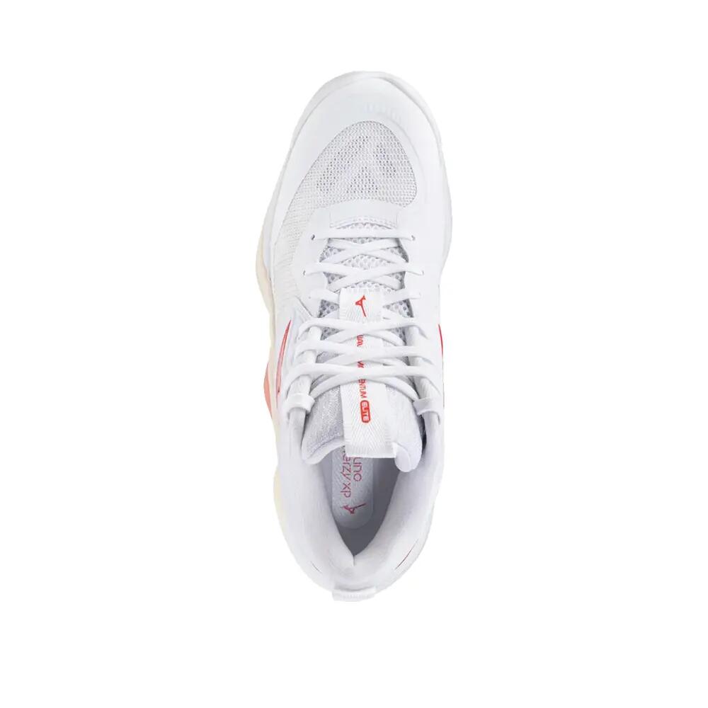 Mizuno Wave Momentum Elite Mid W Röplabdacipő Nő 6/7
