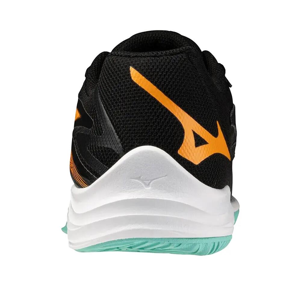 Lekkie i oddychające buty sportowe Mizuno 2/7