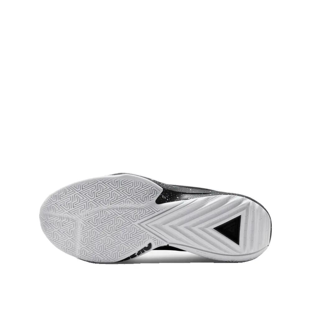 Basketbalschoenen Nike Zoom Freak 5 Noir/Blanc/Pure Platinum 2/9