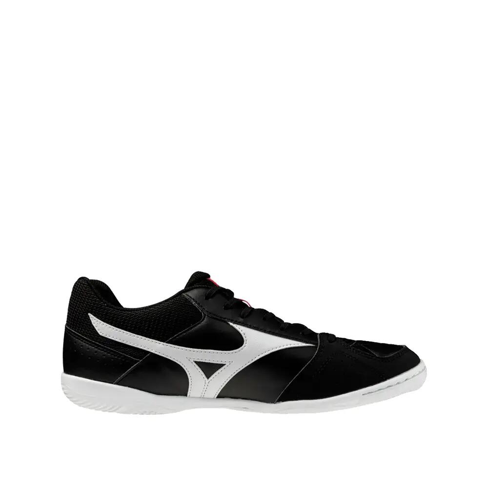 Chaussures de football Mizuno MRL Sala IN Noir/Blanc 4/6