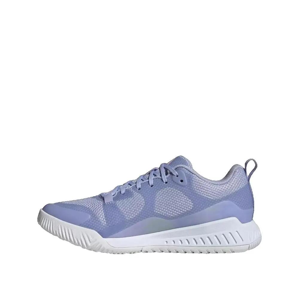 Zapatos deportivos adidas Court Team Bounce 2.0 Violeta 2/3