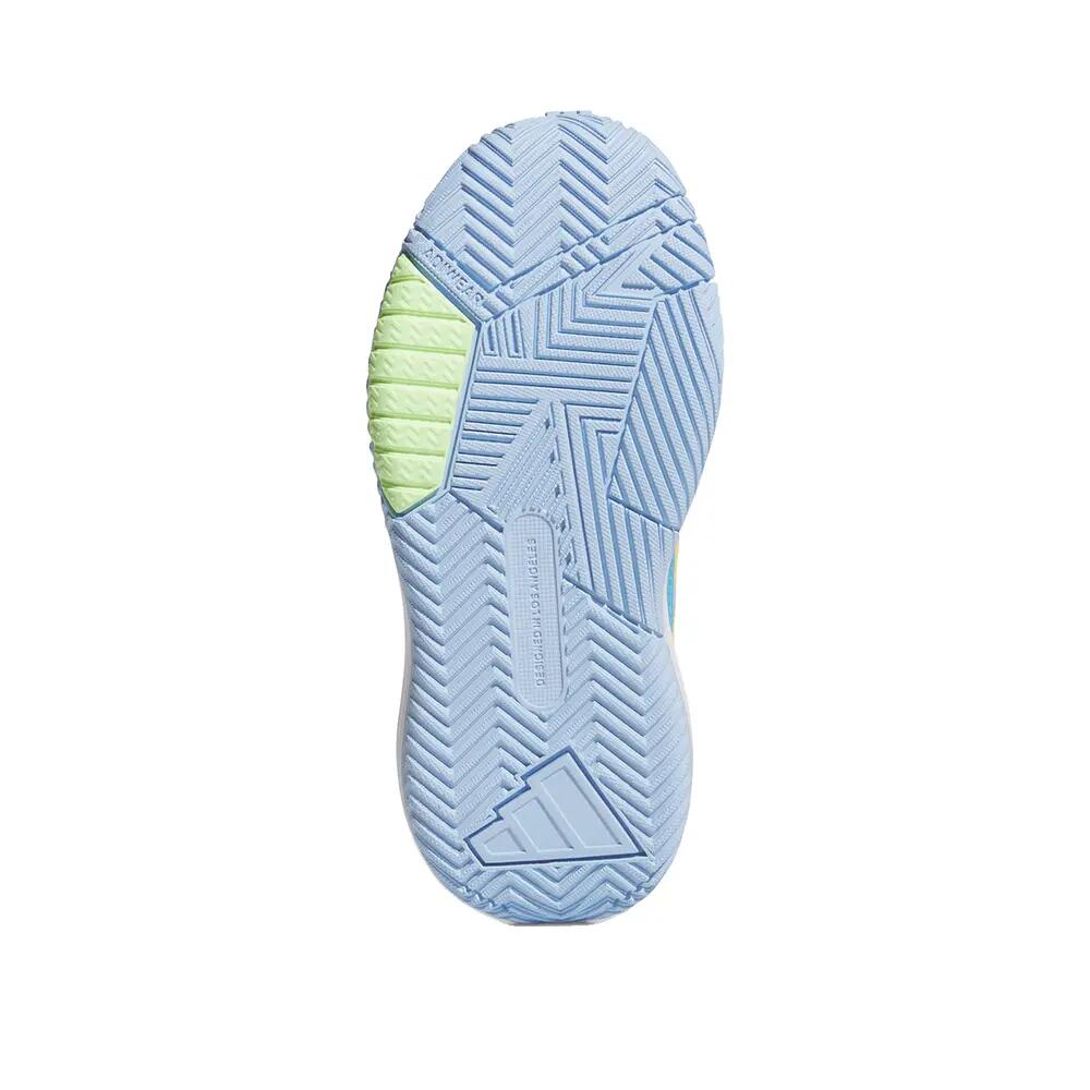 Basketbalschoenen adidas Ownthegame 3.0 Blauw 2/9