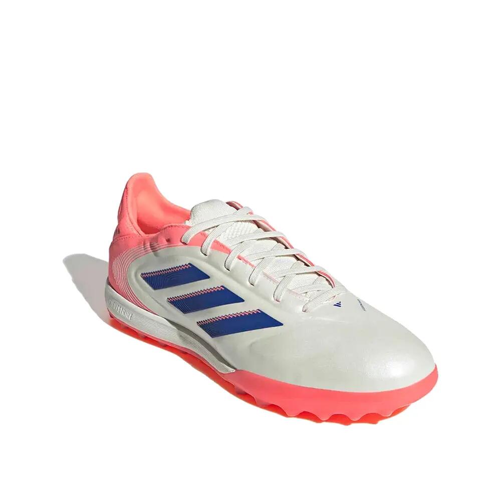 Chaussures de football adidas Copa Pure 3 Pro Blanc 5/6