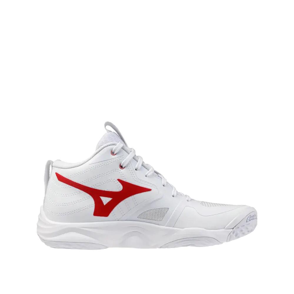 Damskie buty halowe Mizuno Wave Momentum Elite Mid 4/7