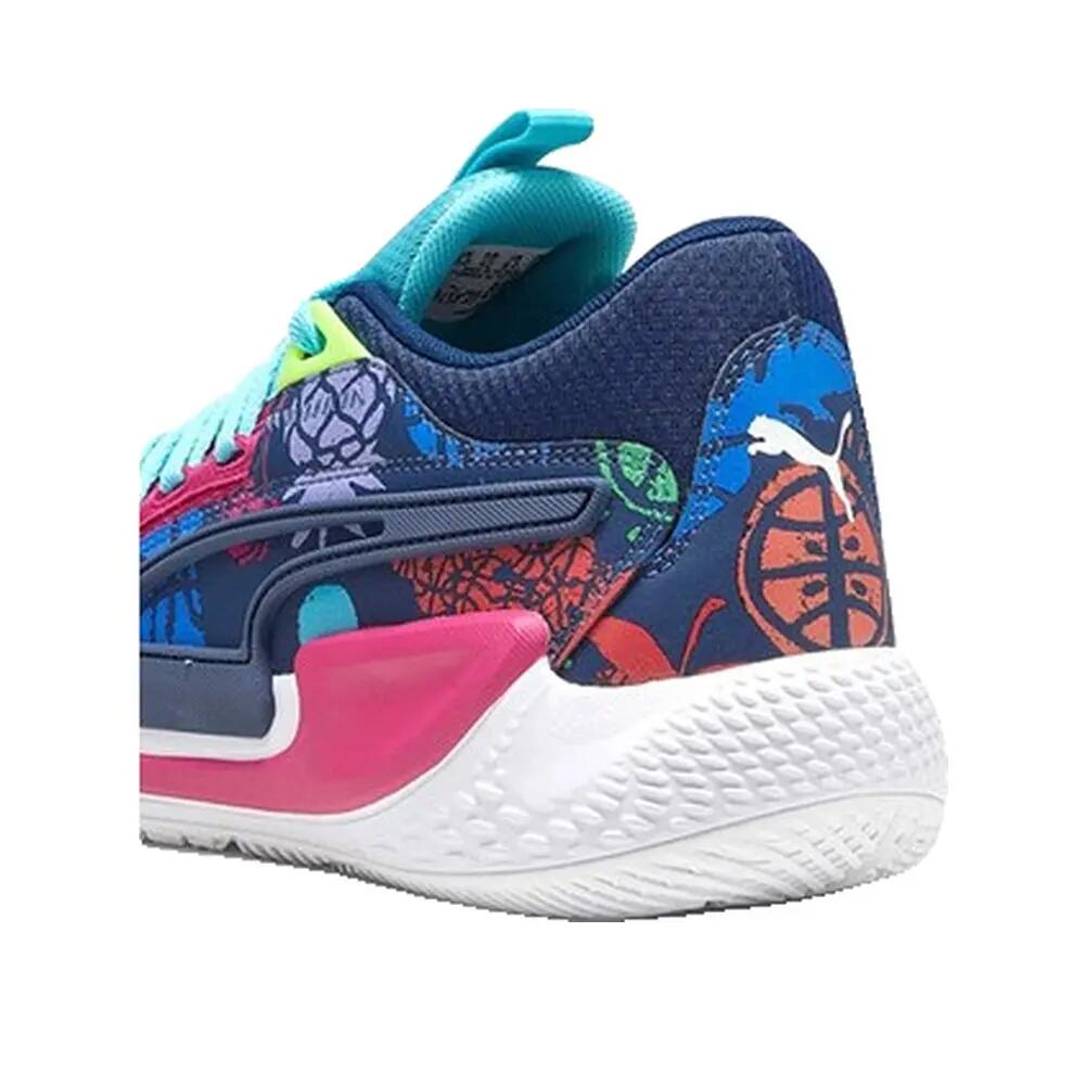 Puma Zapatillas De Baloncesto Puma Court Rider Chaos Fr Hombre 3/5