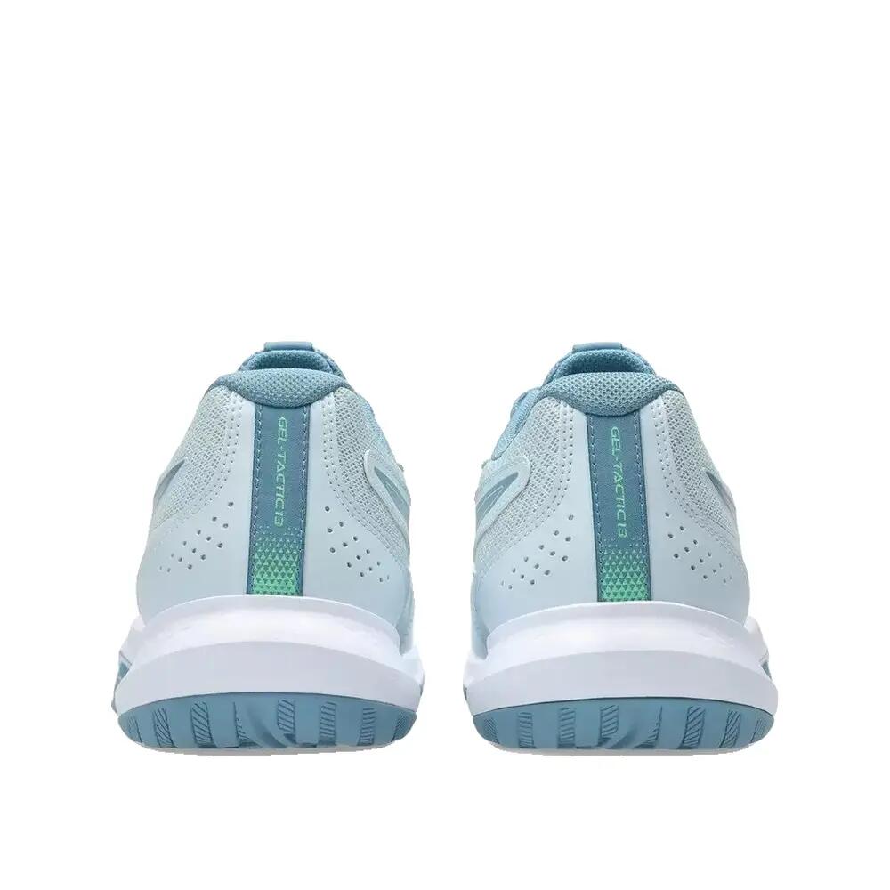 Scarpe sportive ASICS Gel-Tactic 13 Blu 5/5