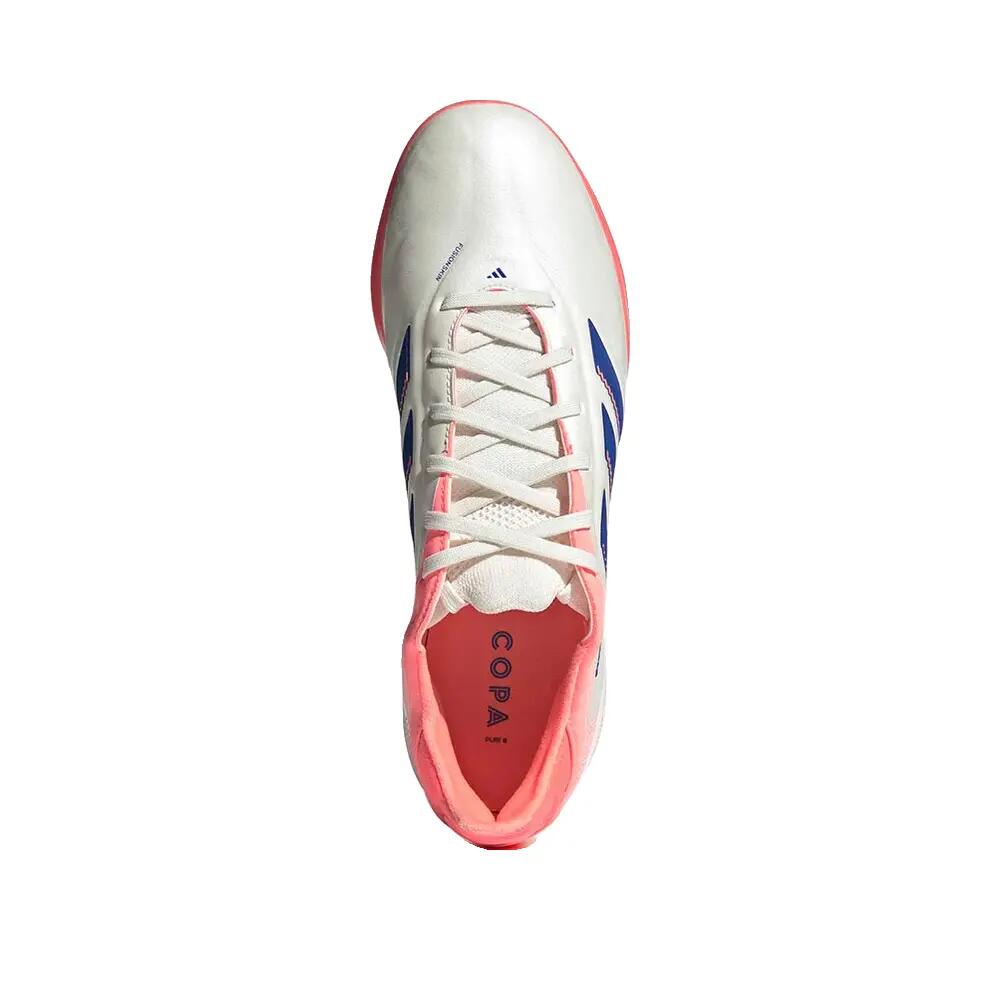 Chaussures de football adidas Copa Pure 3 Pro Blanc 3/6