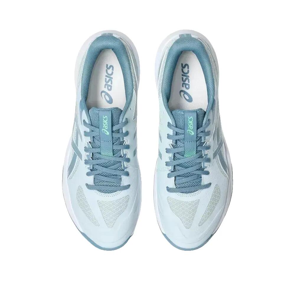 Scarpe sportive ASICS Gel-Tactic 13 Blu 4/5
