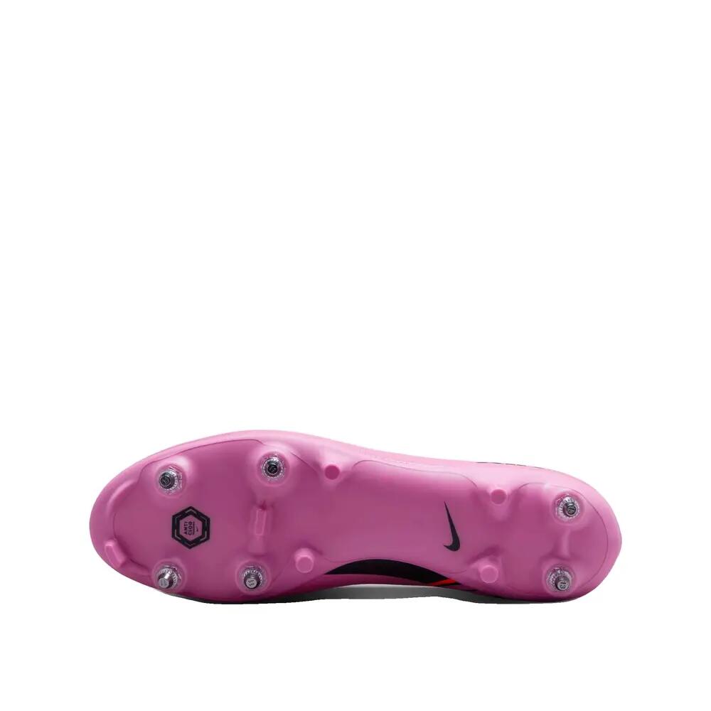 Chuteiras Nike Mercurial Vapor 16 Academy SG Vermelho escuro 6/6