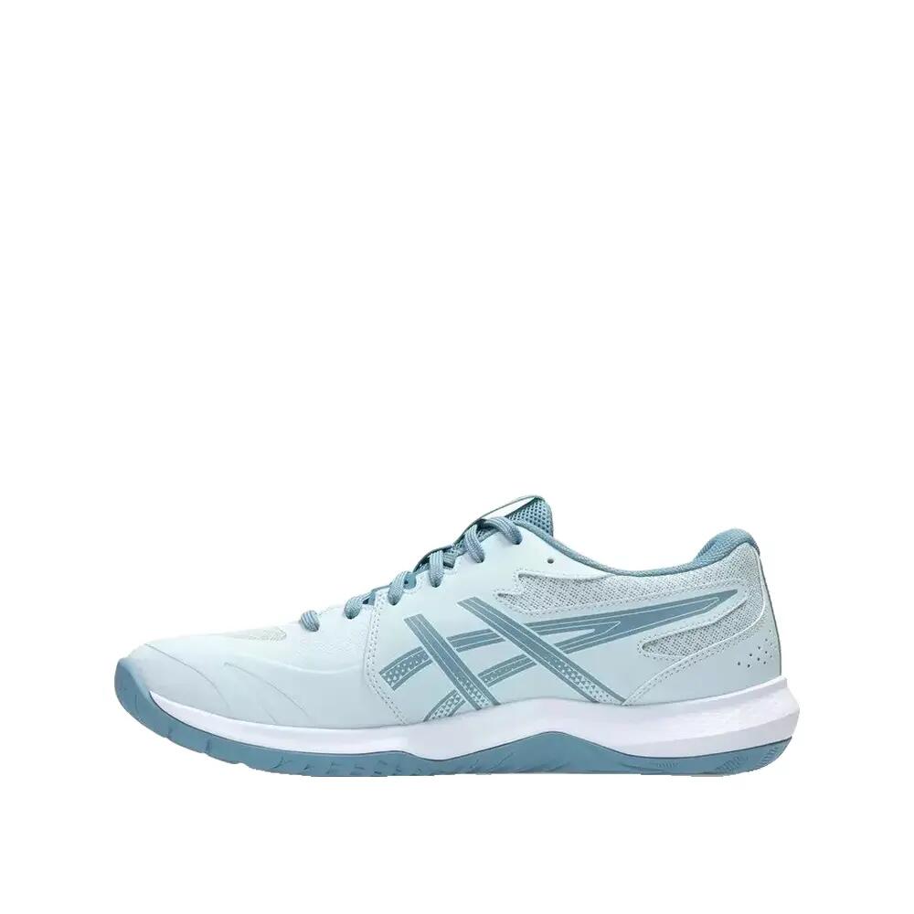 Scarpe sportive ASICS Gel-Tactic 13 Blu 2/5