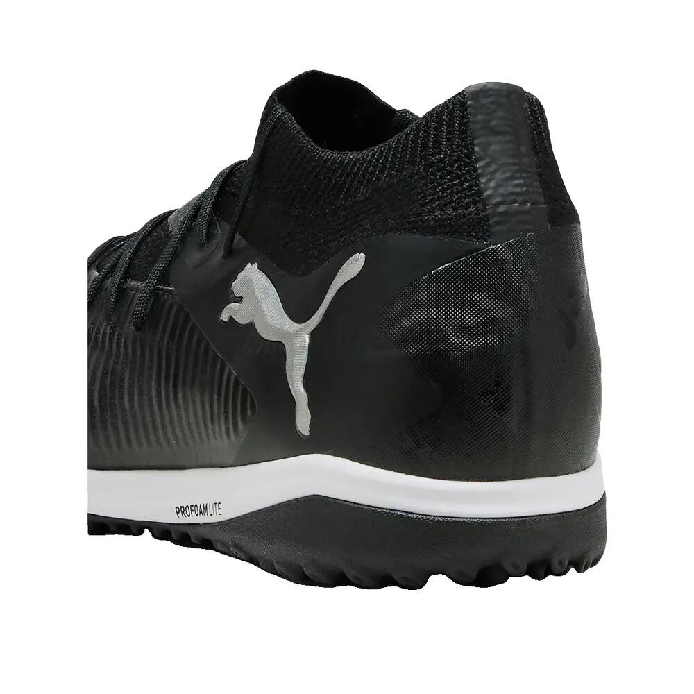 Botas de futebol PUMA Future 8 Pro Cage Mid Preto 6/6