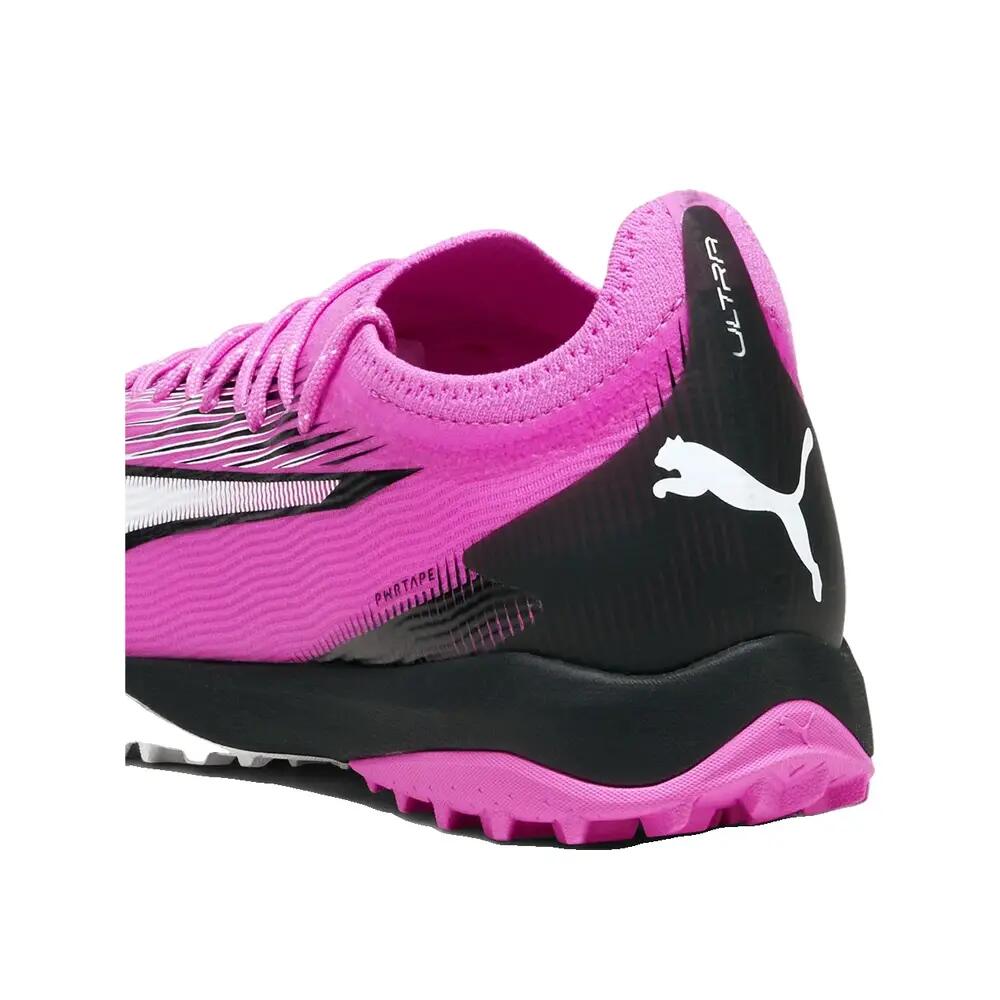 Candocidades de futebol PUMA ULTRA Ultimate Cage Rosa 6/6