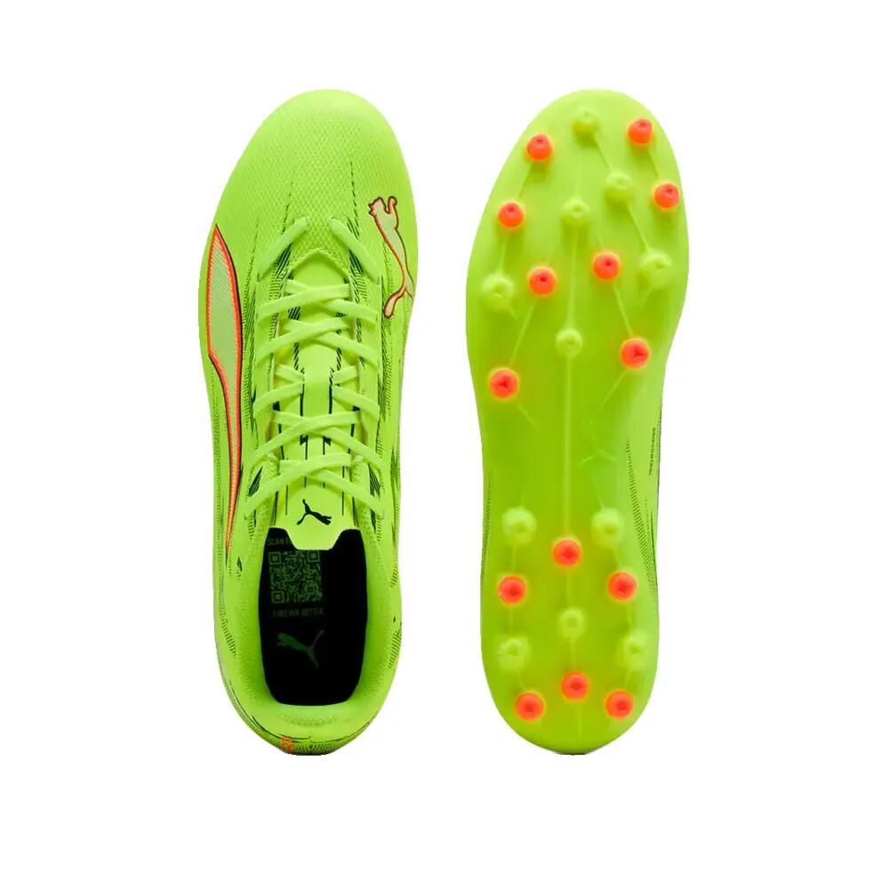 Chaussures de football PUMA Ultra 6 Play MG 5/6