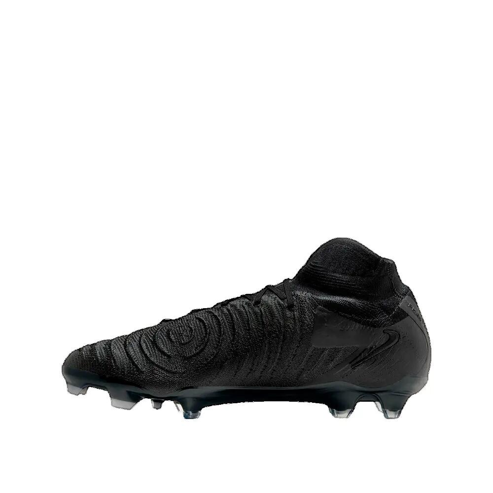 Nike Phantom Luna II Elite FG Zwart 2/3