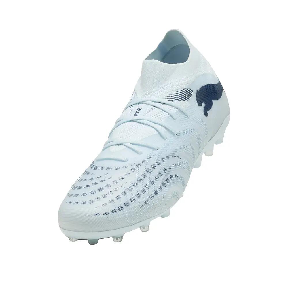 Buty piłkarskie PUMA Future 9 Match Niebieskie 6/6