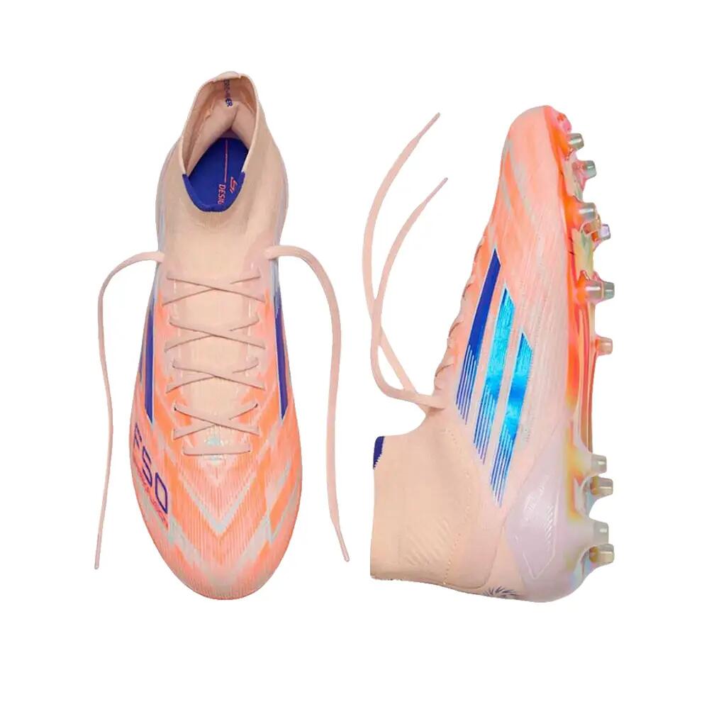 adidas F50 Sparkfusion Elite Fußballschuhe mit Socke 3/3