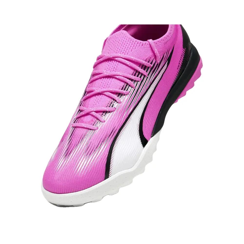 Candocidades de futebol PUMA ULTRA Ultimate Cage Rosa 5/6