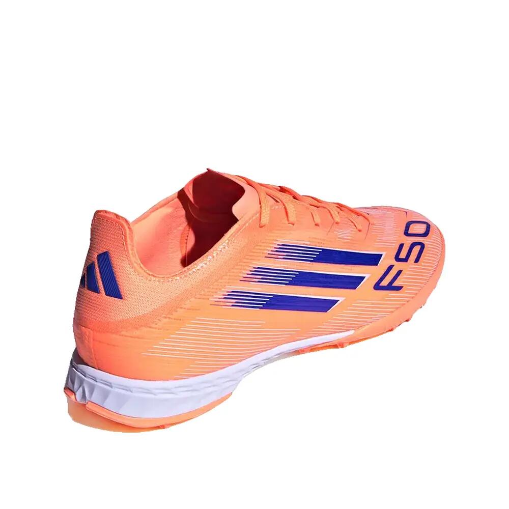 Voetbalschoenen Adidas F50 Pro TF Oranje 6/6