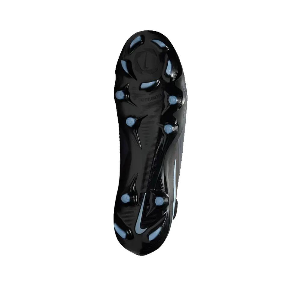 Scarpe da calcio Nike Phantom 6 Pro FG/MG Nero 6/6