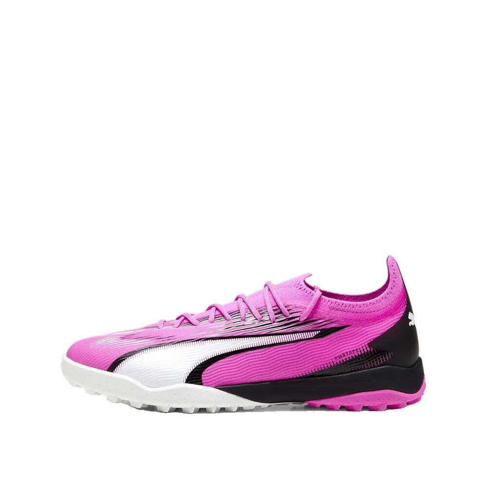 Candocidades de futebol PUMA ULTRA Ultimate Cage Rosa 4/6