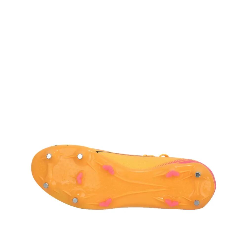 Chuteiras PUMA Ultra Match Mxsg Laranja 5/6