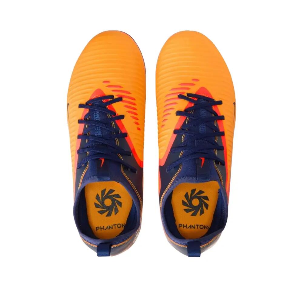 Voetbalschoenen Nike Phantom 6 Low Academy FG/MG EH 4/10