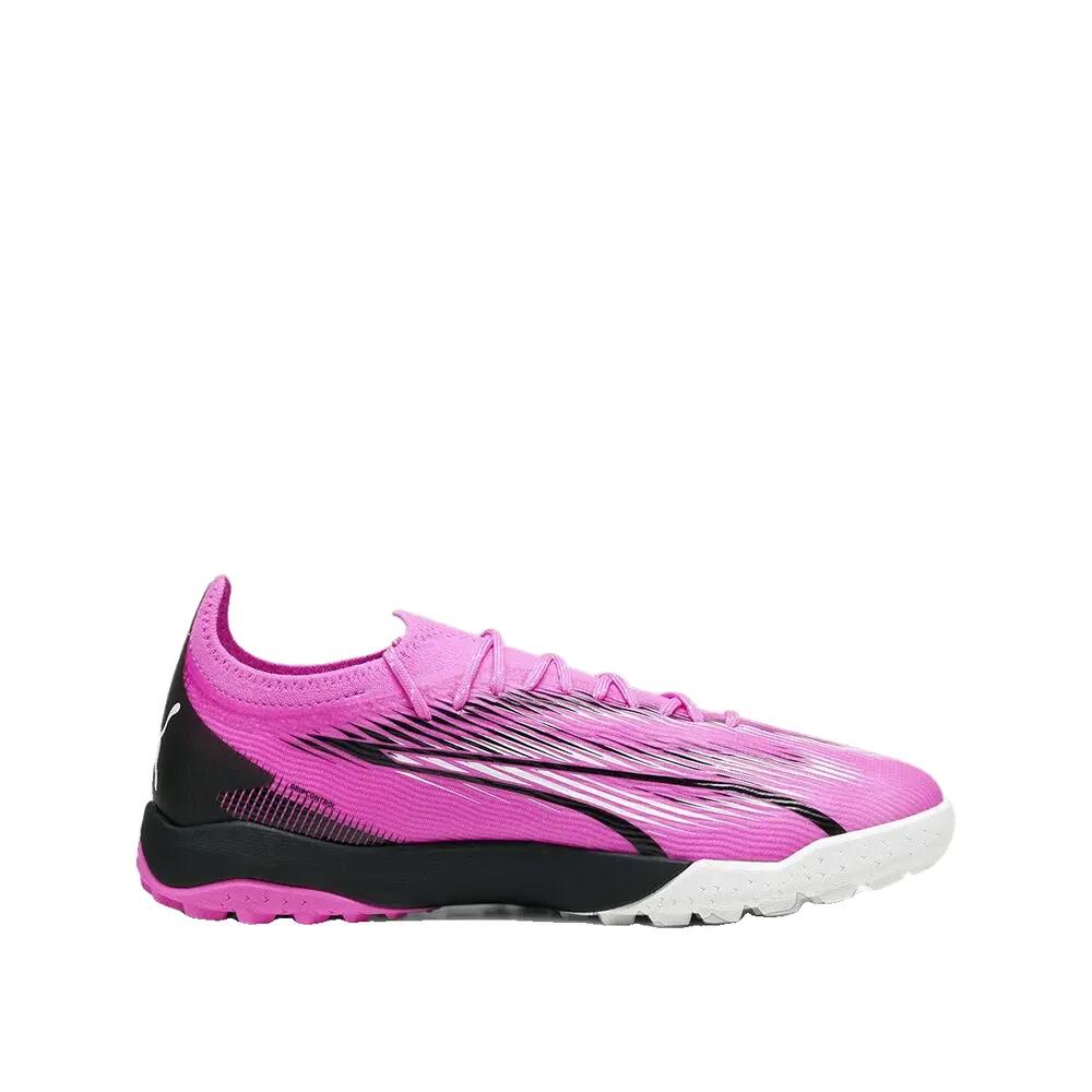 Candocidades de futebol PUMA ULTRA Ultimate Cage Rosa 3/6