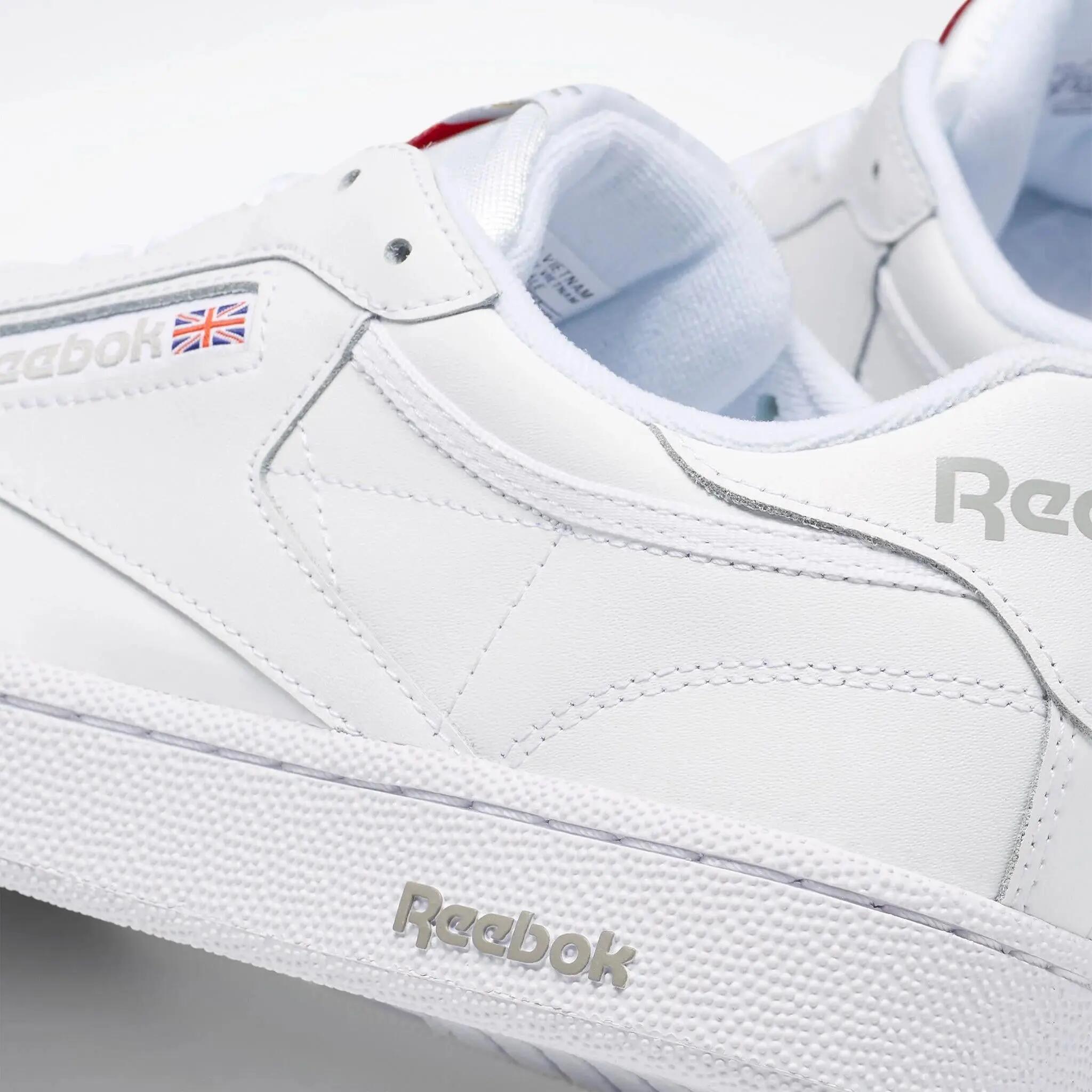 Scarpe Reebok Club C85 6/7