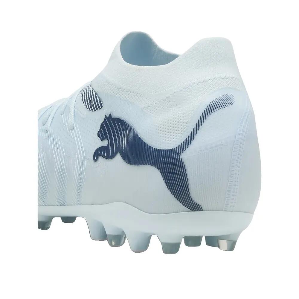 Buty piłkarskie PUMA Future 9 Match Niebieskie 4/6