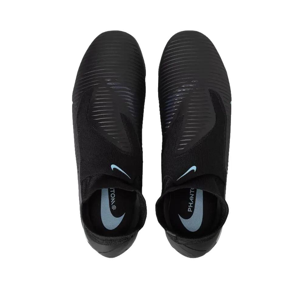 Scarpe da calcio Nike Phantom 6 Pro FG/MG Nero 4/6