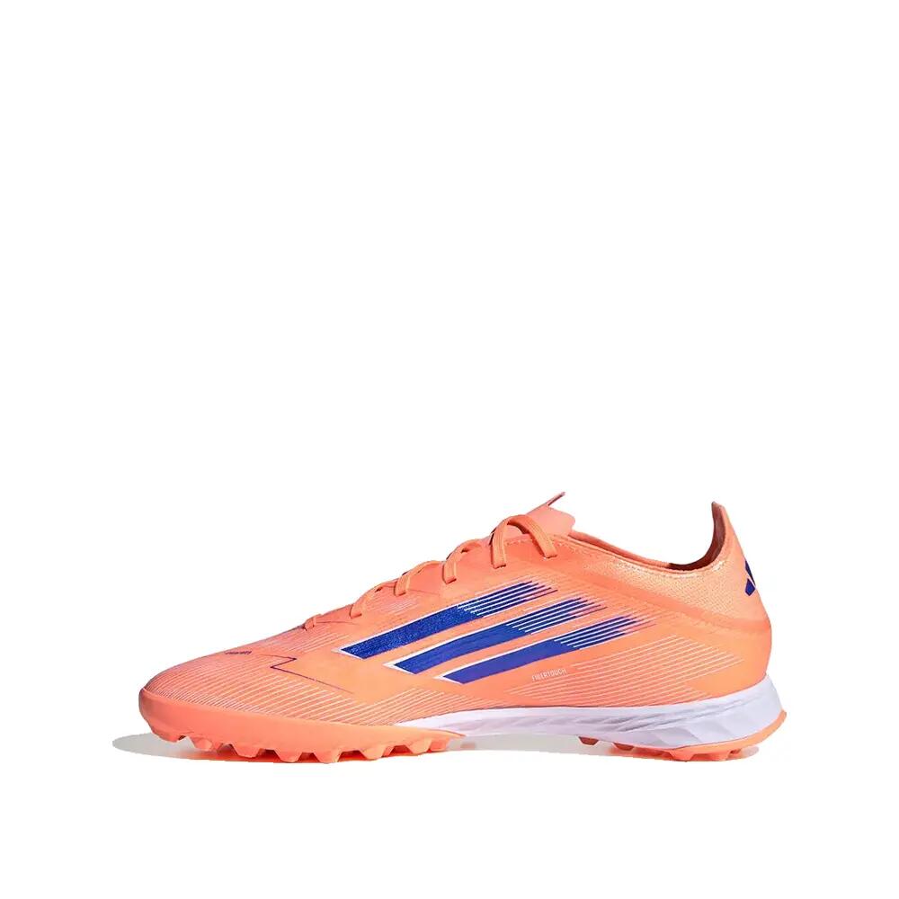Voetbalschoenen Adidas F50 Pro TF Oranje 4/6