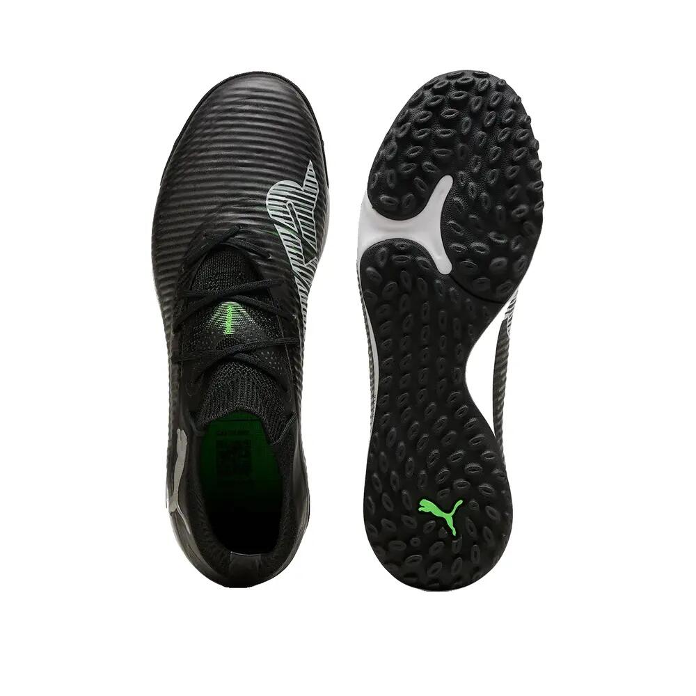 Botas de futebol PUMA Future 8 Pro Cage Mid Preto 2/6