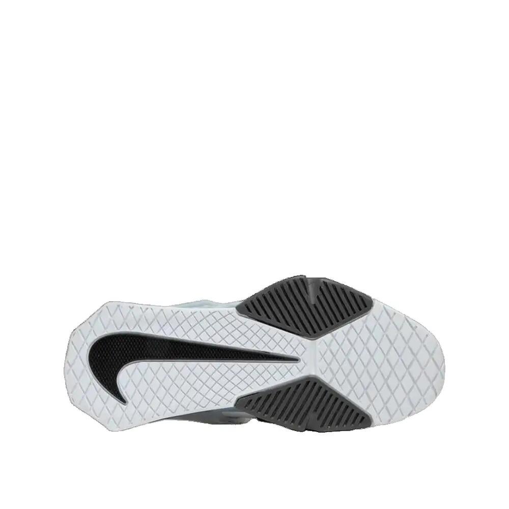 Buty do podnoszenia ciężarów Nike Savaleos Białe 3/3