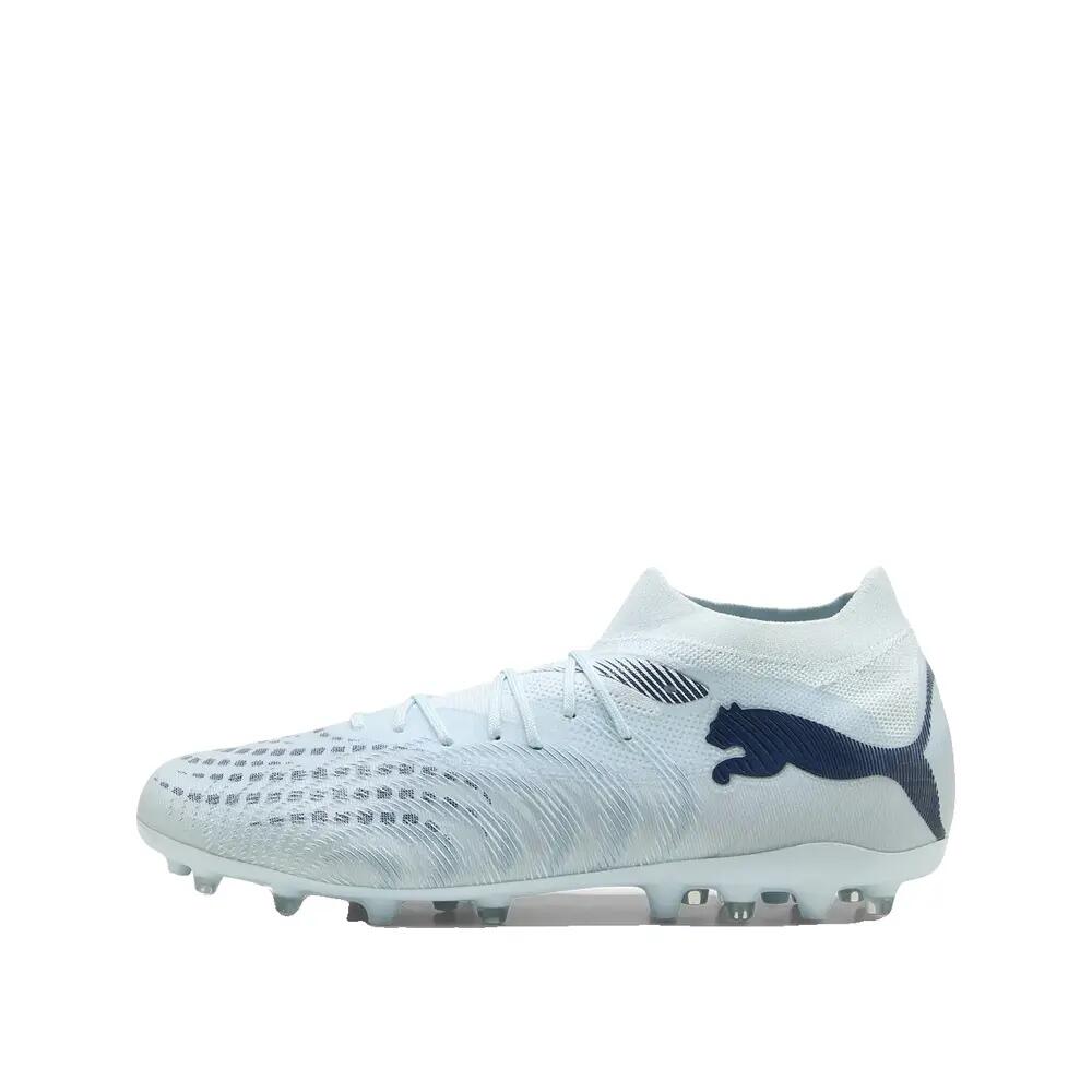 Buty piłkarskie PUMA Future 9 Match Niebieskie 3/6