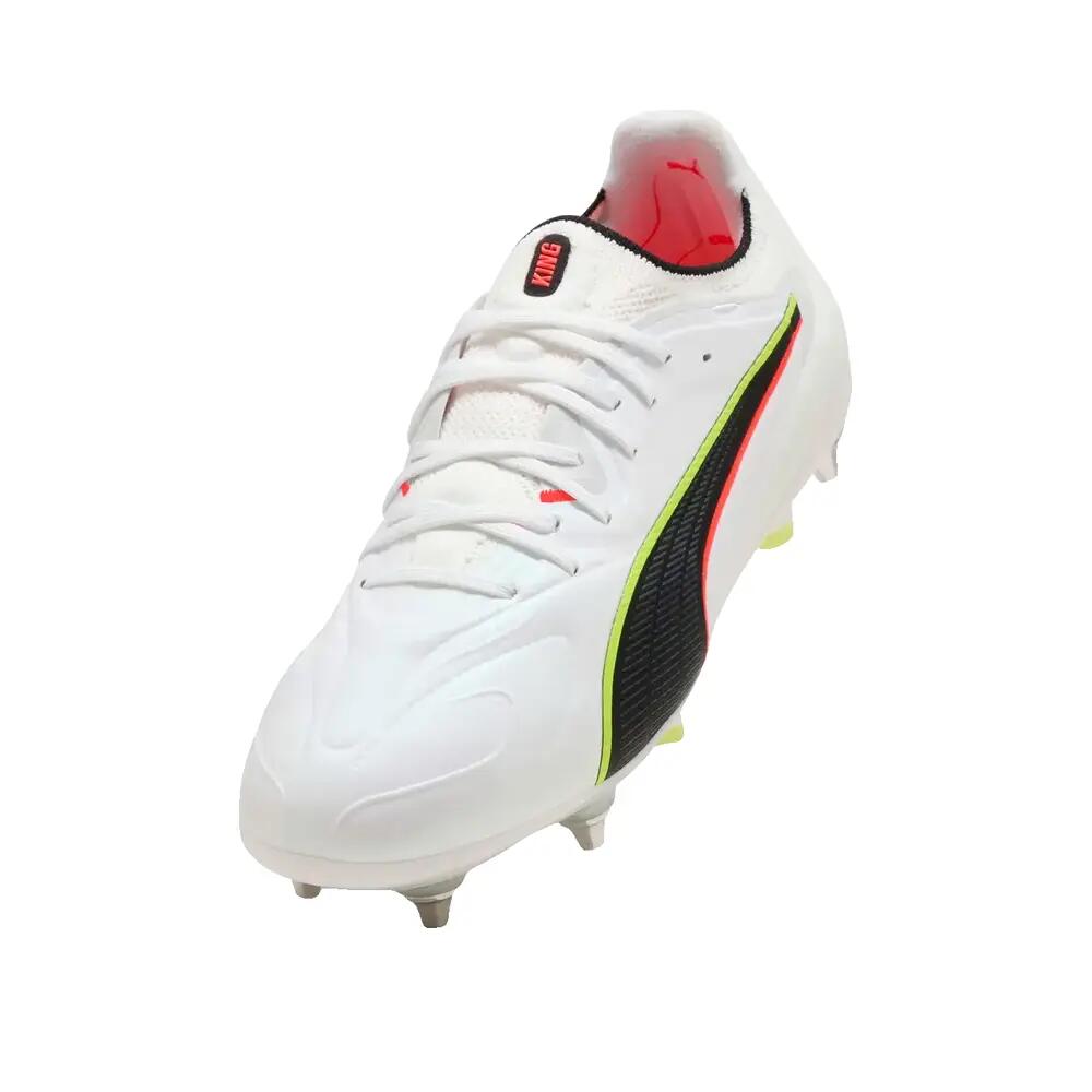 Chuteiras Puma King 20 Ultimate Mxsg Adulto 6/6