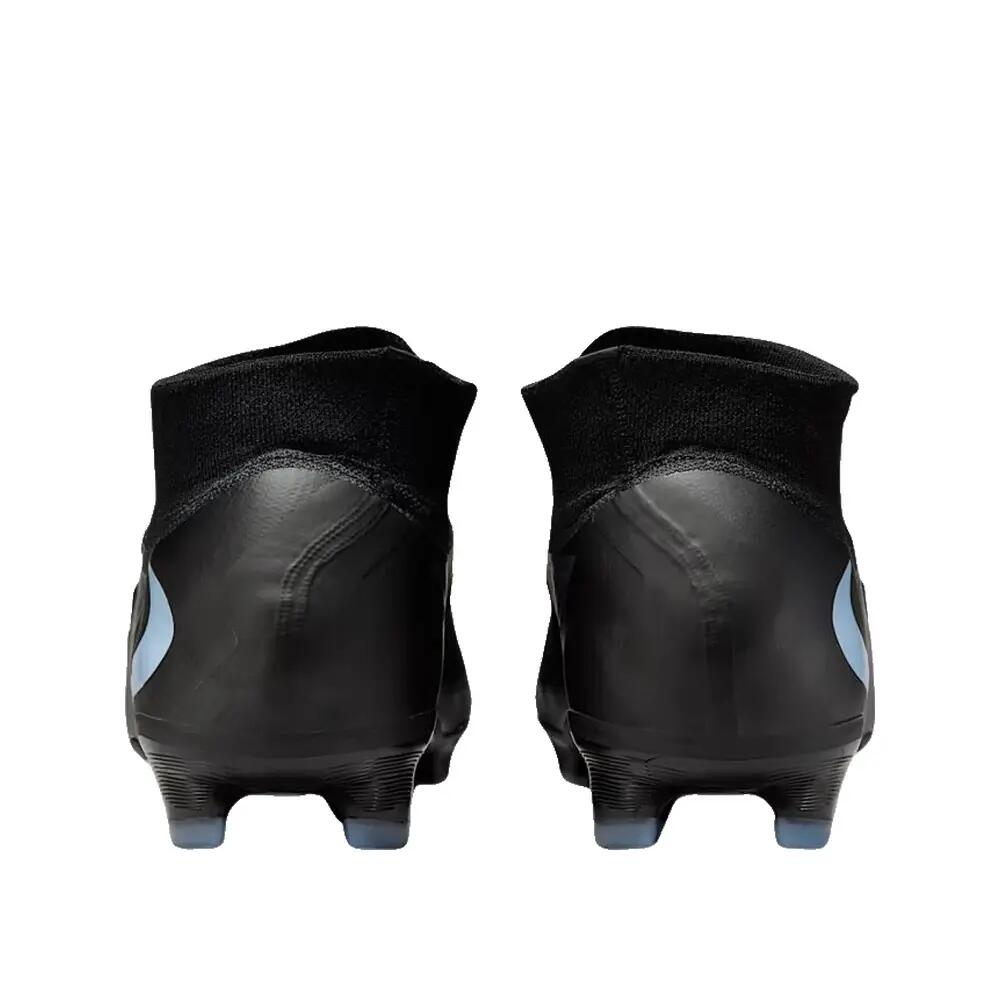 Scarpe da calcio Nike Phantom 6 Pro FG/MG Nero 3/6
