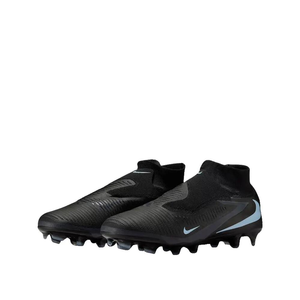 Scarpe da calcio Nike Phantom 6 Pro FG/MG Nero 2/6
