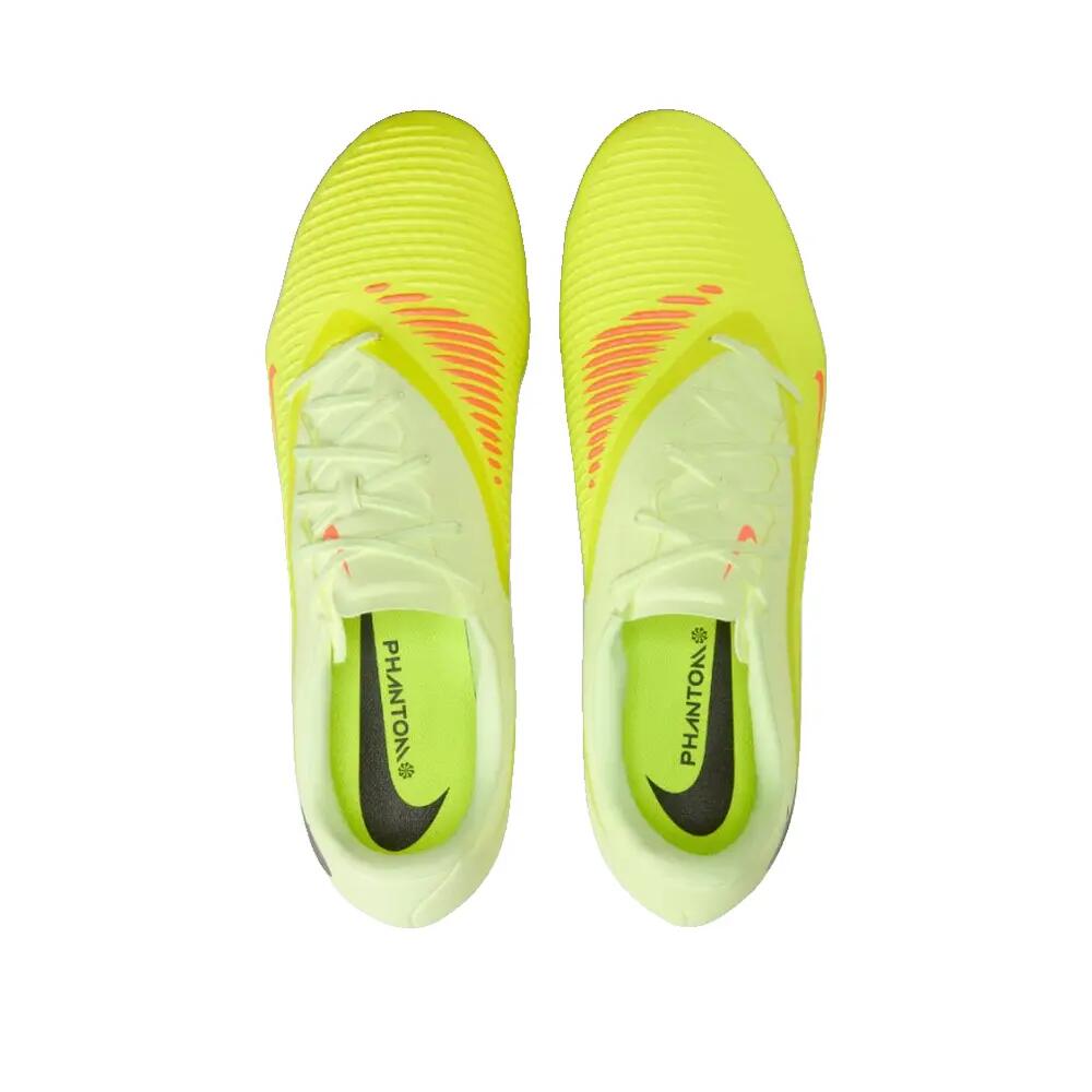 Voetbalschoenen Nike Phantom 6 Low Academy FG/MG 3/8