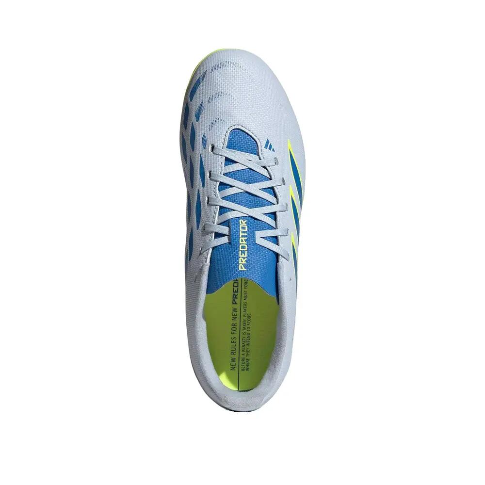 Voetbalschoenen adidas Predator Club FG/MG Junior 5/6