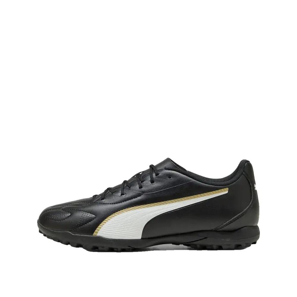 Voetbalschoenen PUMA King 20 Play TF Zwart 3/6