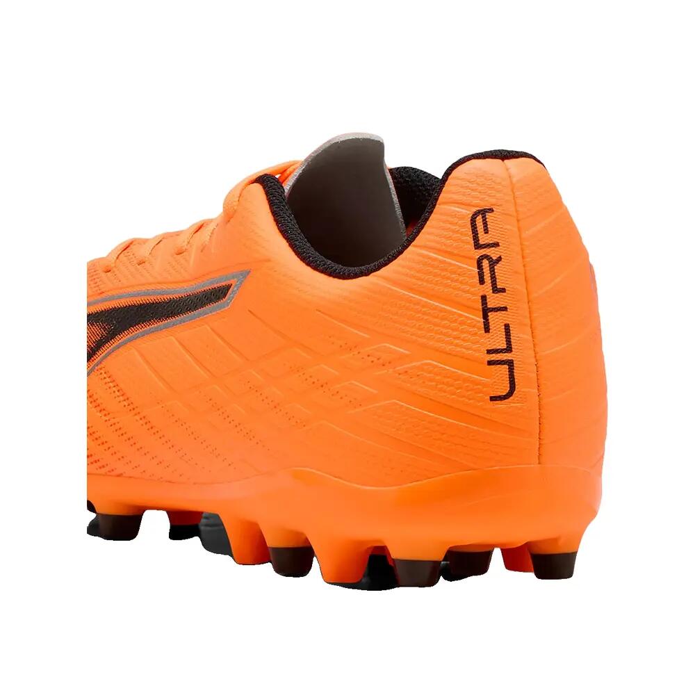 Scarpe da calcio PUMA Ultra 6 Play MG Arancione 6/6