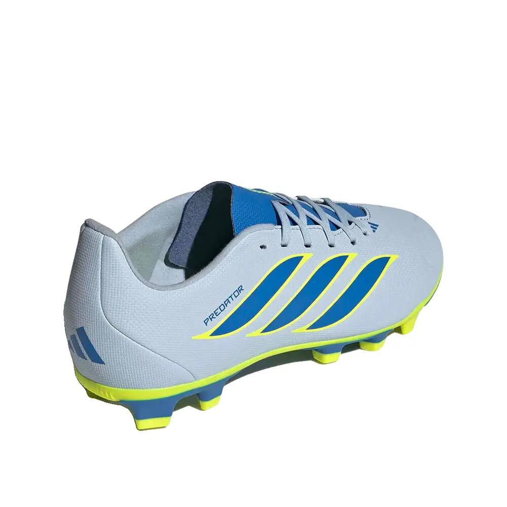 Voetbalschoenen adidas Predator Club FG/MG Junior 4/6