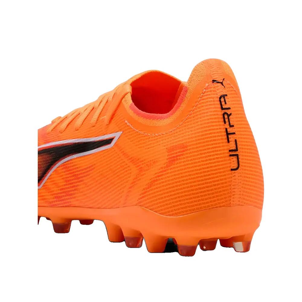 Voetbalschoenen PUMA Ultra 6 Match MG Oranje 6/6
