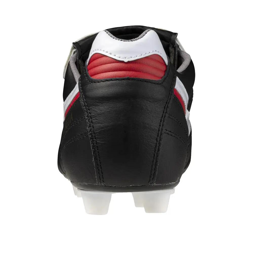 Voetbalschoenen Mizuno Morelia II Japon Zwart 3/3