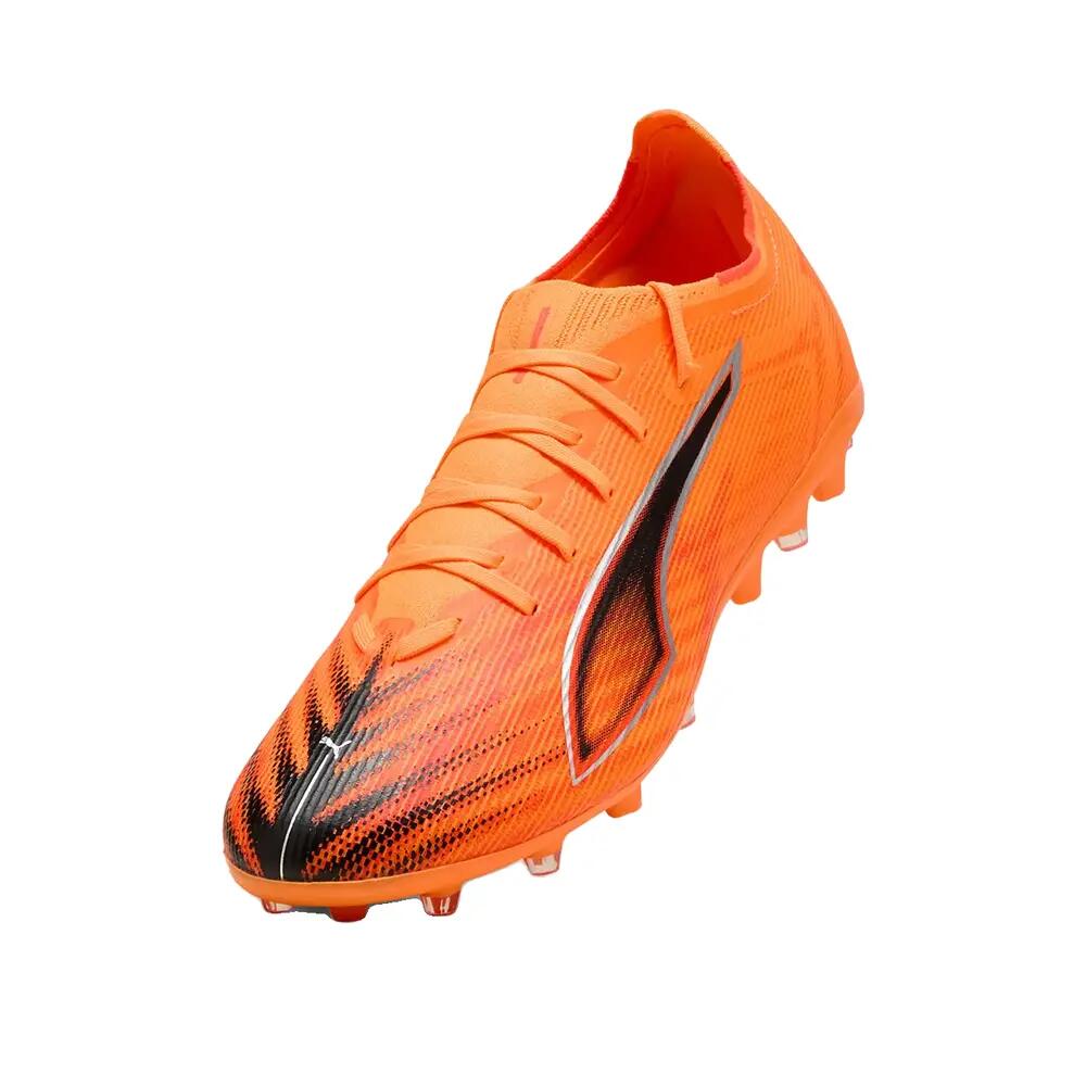Voetbalschoenen PUMA Ultra 6 Match MG Oranje 5/6